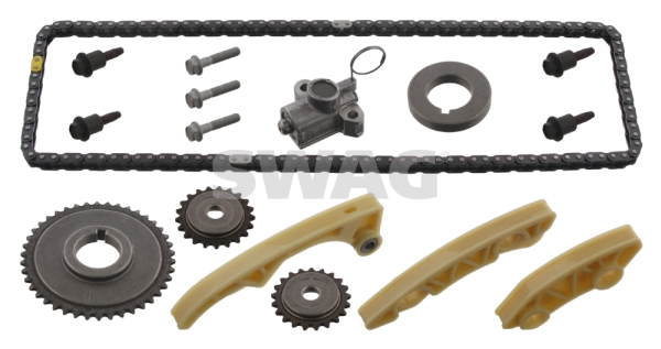 4044688648372 | Timing Chain Kit SWAG 99 13 3046